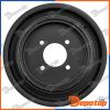 Poulie damper vilebrequin pour PEUGEOT | RKP-PE-001, 02927